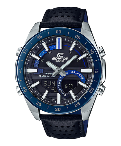 casio edifice ana digi